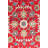 Ochoa Red Rug