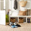 Kali Natural Machine Printed Washable Rug-170258135