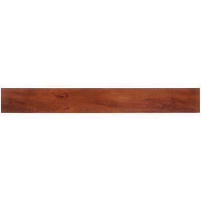 Polaris 6" x 48" x 2.5mm Acacia Luxury Vinyl Tile (36 sq. ft.)