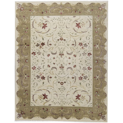 Walton One-of-a-Kind 9' X 11'10" Area Rug