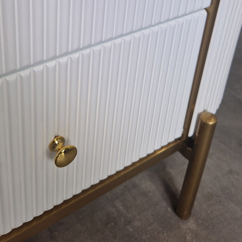 80cm W 4 - Drawer Chest of Drawers