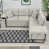 Gray Chenille is out of stock selected
