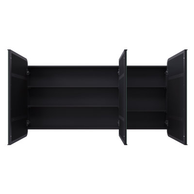 Calla Square Medicine Cabinet