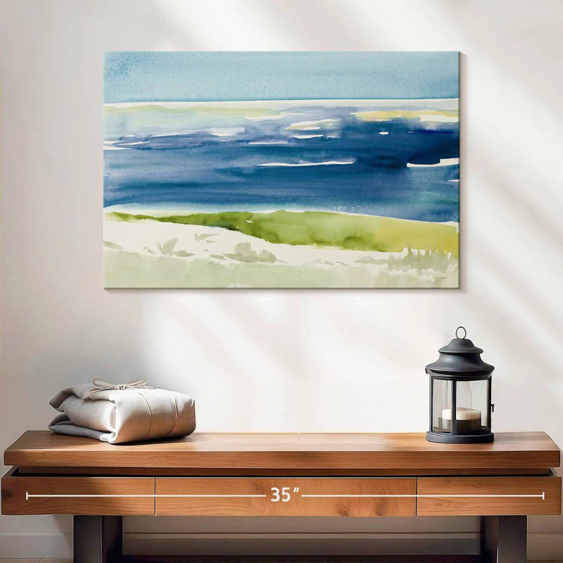 Avery Cape Cod Seashore, H 16 po x l 24 po