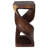 Ahliya Solid Wood Block End Table Set-50452943-40891980