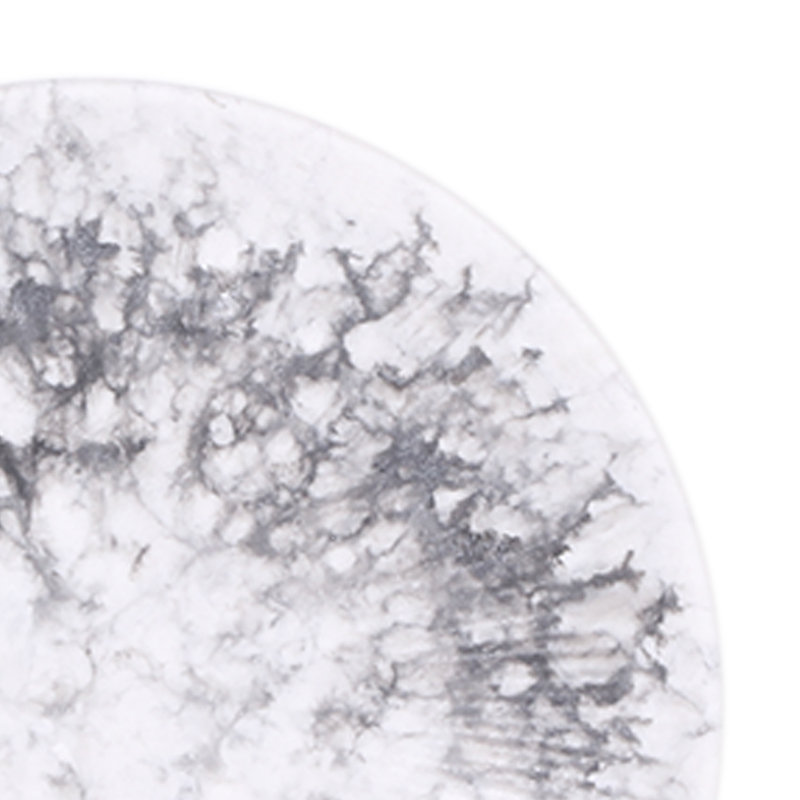 Hermosa 8.25" Melamine Dessert Plate