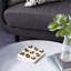 Lake Marble Glam Game Set