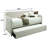 Karinna Fog Daybed with Trundle Bed
