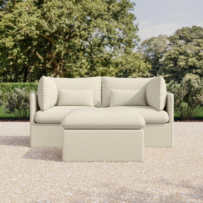 Valliere 3pc Multi-Chair Seating Group