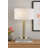 Laz 1 - Light Tube Table Lamp-1958505801