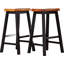 Tabouret de bar 29 po Tehama-100483303