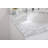30'' Single Bathroom Vanity with Marble Top-1497002592