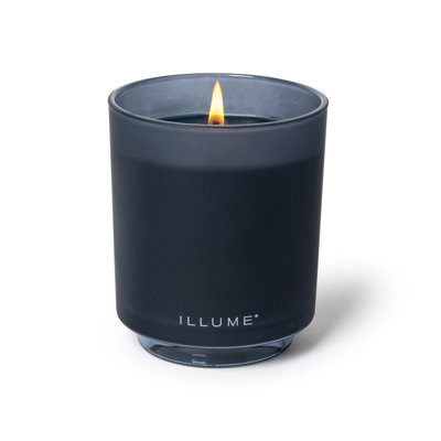 Hidden Lake Scented Jar Candle