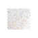 Mother of Pearl 0.8" x 0.8" Seashell Penny Round Mosaic Sheet