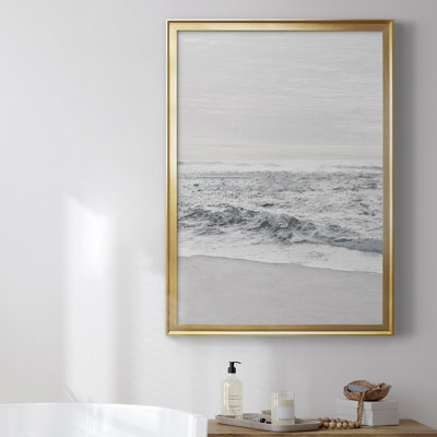 " Gentle Tides II "