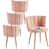 Rose est en rupture de stock