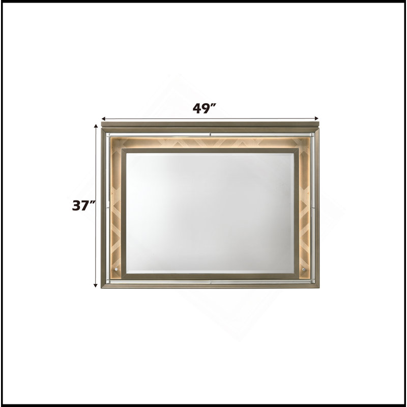 Miroir Skylar