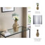Bastia Handmade Metal Table Vase-1234008703