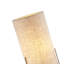 Metal Torchiere Lamp