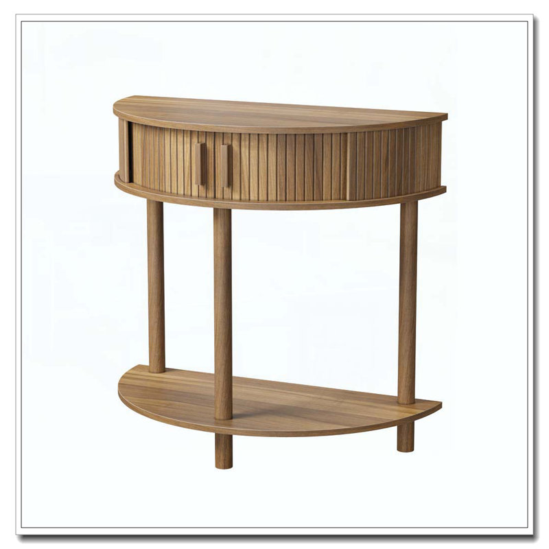 Console 31,5 pouces