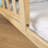  Ameya Twin Solid Wood Platform Bed with Guard Rail-1617083420