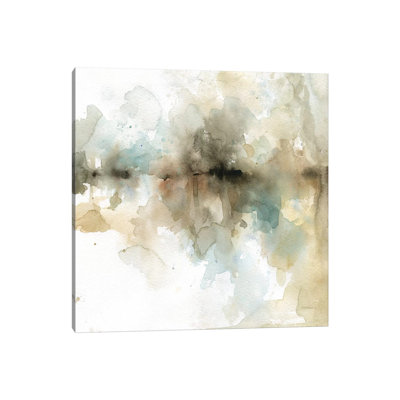 Island Mist II by Carol Robinson - Painting on Canvas