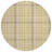 Machine Washable Indoor/Outdoor Chayden ACN1054 Rug-625966046