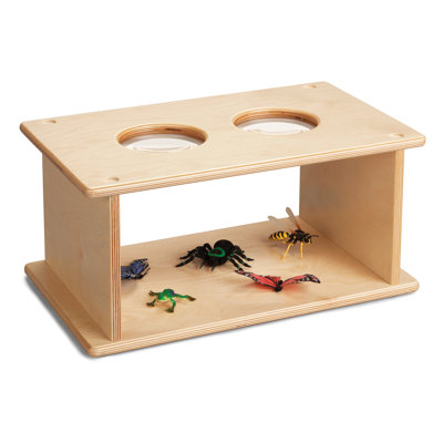 Jonti-Craft® Magnifying Lab