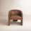 Brayson Upholstered Barrel Chair