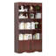 160cm H x 80cm W Bookcase
