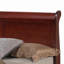 Lit classique avec lit gigogne (lit seulement)-144907748-144907750
