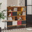 Armoire de rangement simple et moderne
