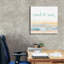 «Boho Tropical Sign 3» par Danhui Nai, art mural sur toile-1541190321