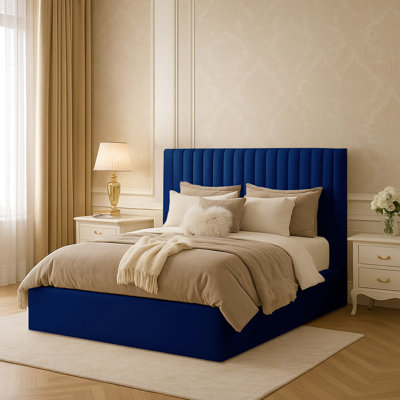 Maletha Bed