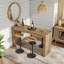 63cm Home Bar