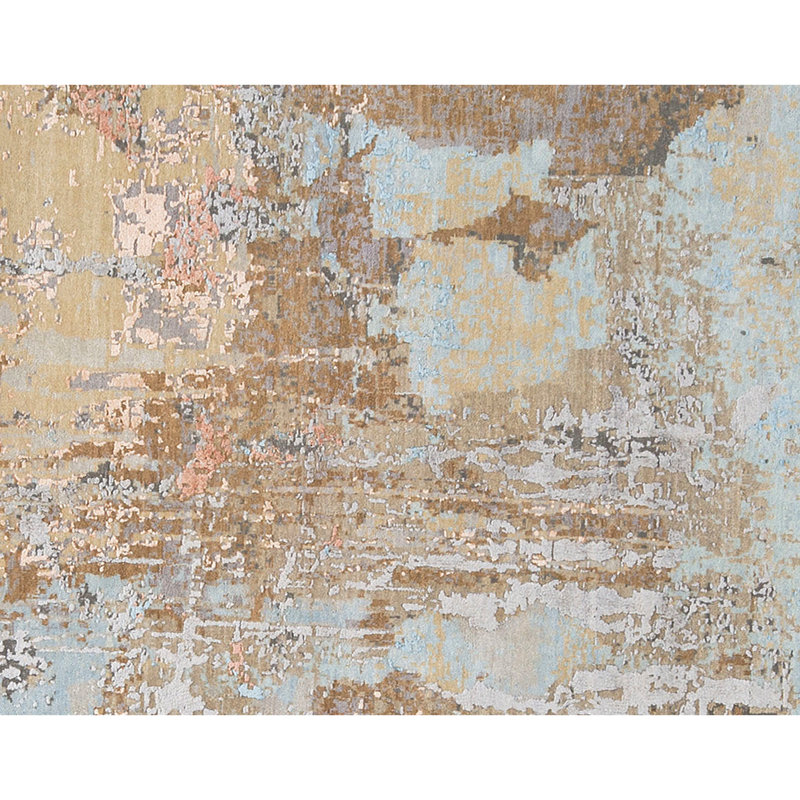 Abstract Area Rug