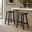 Tabourets de bar 24 po