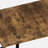 Mona Rectangular 78.74'' L x 35.43'' W Stretch Dining Table-285216700