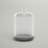 Edington Handmade Glass Apothecary Jar-1102599162