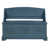 Bleu marine antique est en rupture de stock