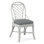 Trellis Back Side Dining Chair