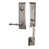 Satin Nickel
