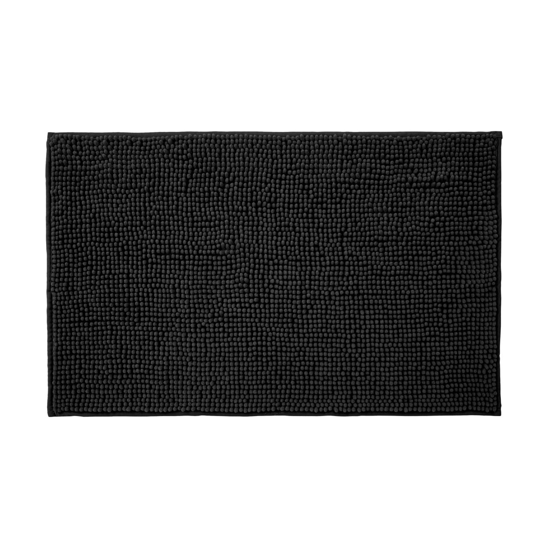 Centreville Chenille Non Slip Bath Mat