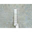 Tapis carré gris en laine et soie tissés à la main 10 pi 1 po x 10 pi 1 po A279ADDD702D4FCA8FE13001EFCC6A56-38241301