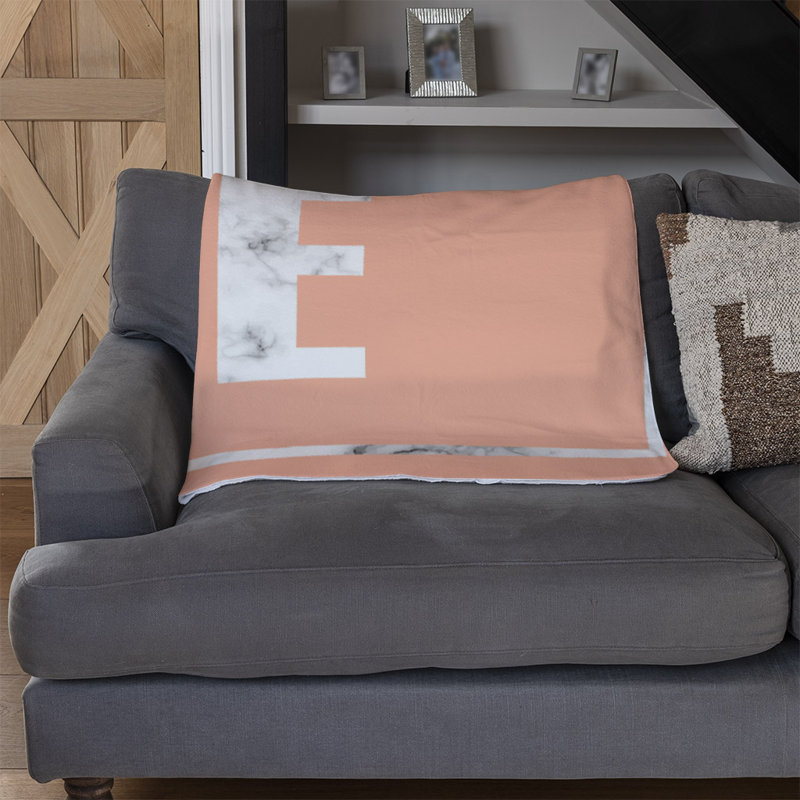Coffey Throw Blanket
