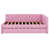 Rose est en rupture de stock