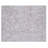 9' X 12' Ivory and Light Gray Abstract Hand Loomed Area Rug