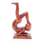 Sculpture Winston Porter