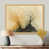 Natural Picture Framed