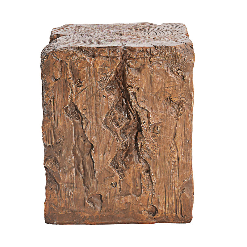 Outdoor And Indoor Side Table